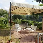 Del Conte Apartament Drapia