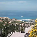 Apartament Del Conte Drapia