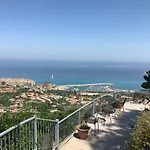 Apartament Del Conte