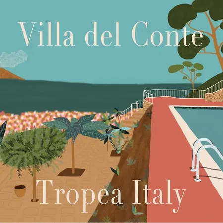 Del Conte Apartament *