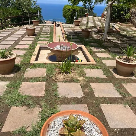 Del Conte Apartment