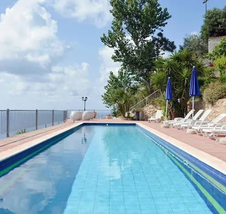 Del Conte Apartment