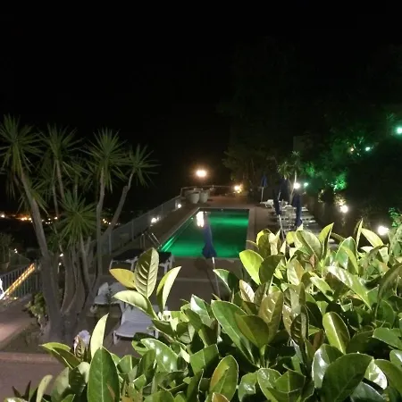 Del Conte Apartment *