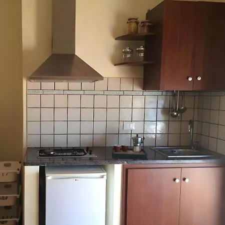 Apartment Del Conte