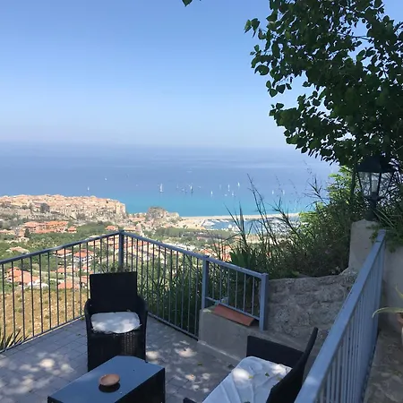 Del Conte Apartment