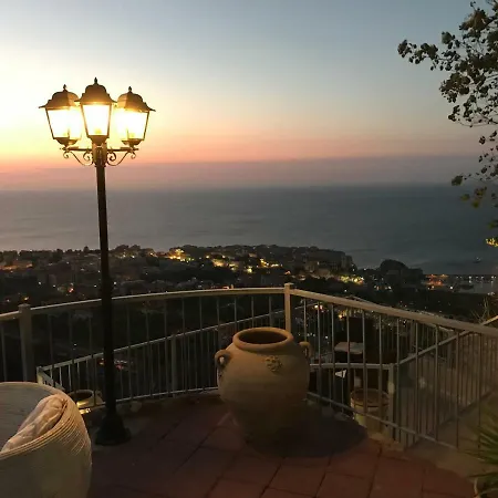 Del Conte Apartment *