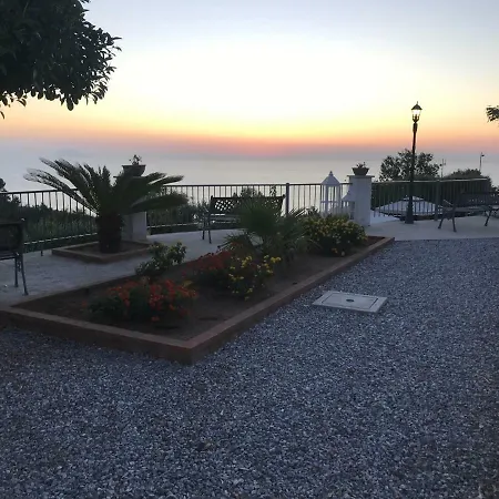 Del Conte Apartment *