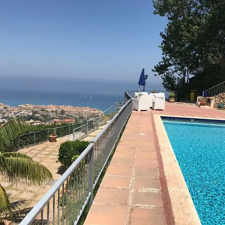 Apartment Del Conte