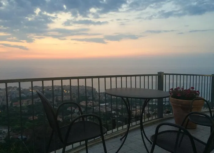 Apartament Del Conte