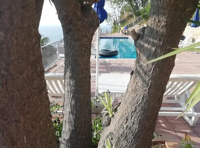 Apartament Del Conte