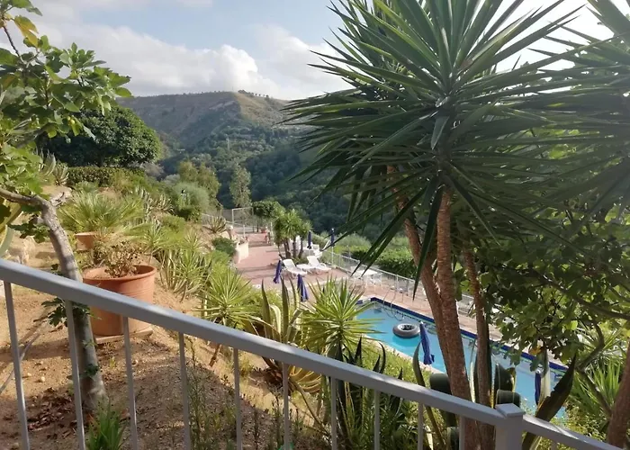 Del Conte Apartament