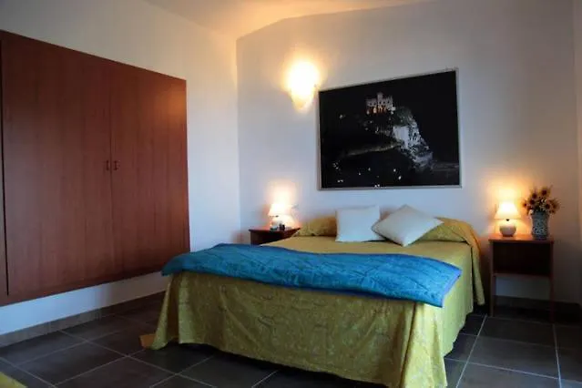 Apartament Del Conte *