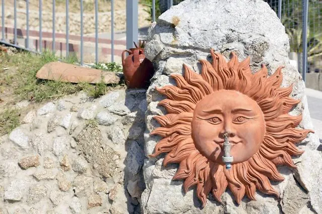 Apartament Del Conte *