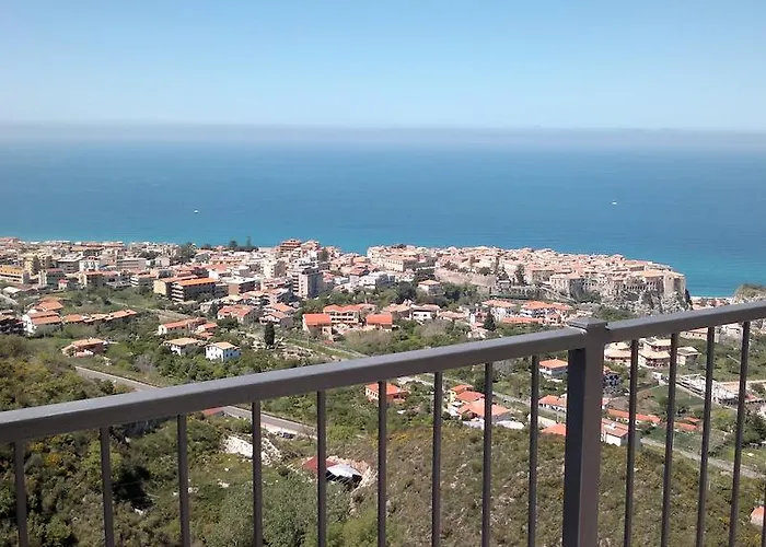 Apartament Del Conte