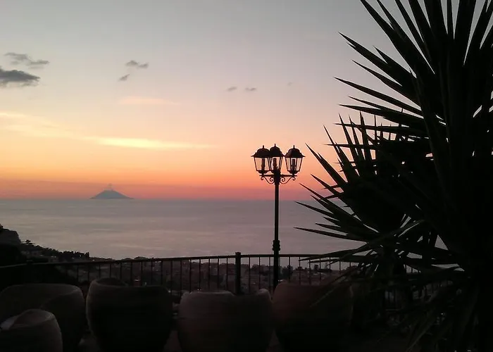 Apartament Del Conte *