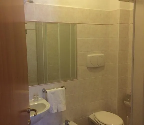 Del Conte Apartament Drapia