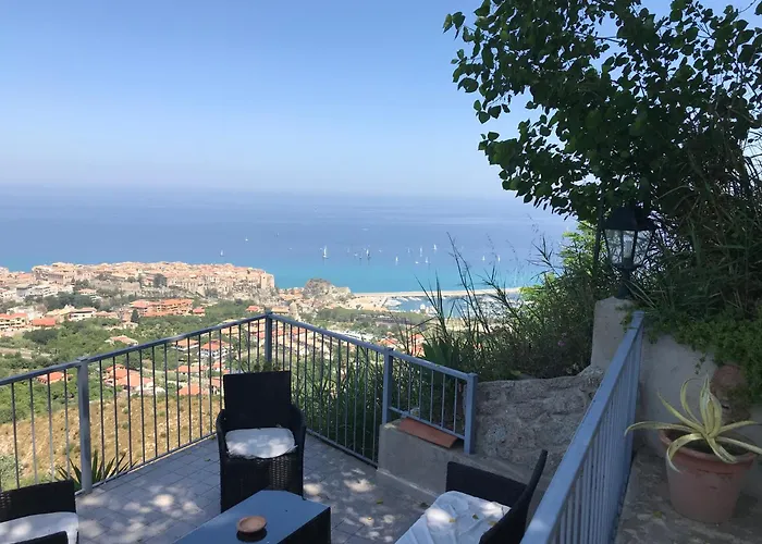 Del Conte Apartament