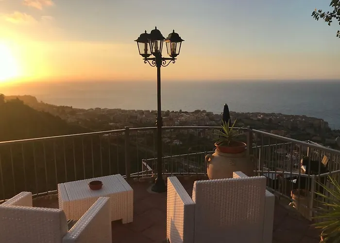 Del Conte Apartament Drapia