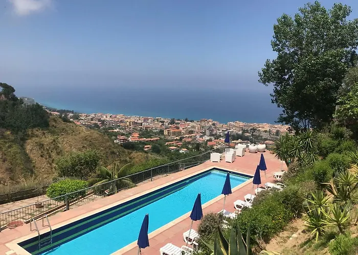 Apartament Del Conte