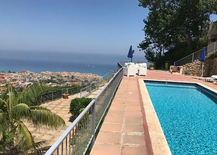 Apartament Del Conte