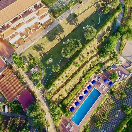 Del Conte Apartman *