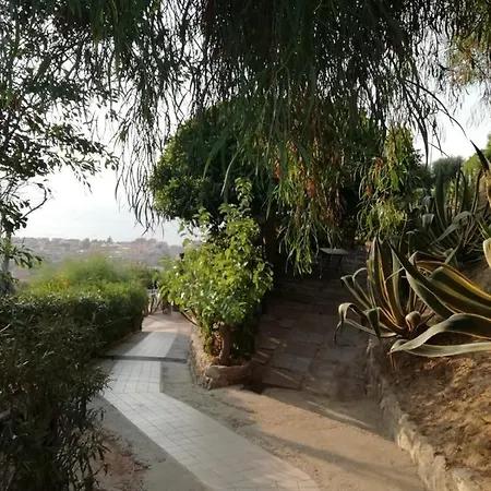 Apartman Del Conte *