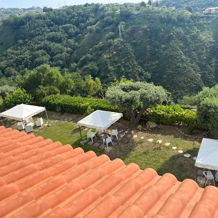 Apartman Del Conte *