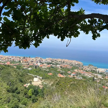 Del Conte Apartman *