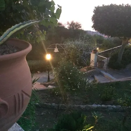 Del Conte Apartman Drapia