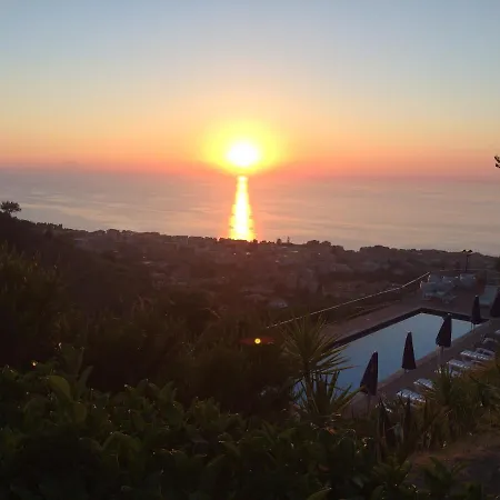 Del Conte Apartment *