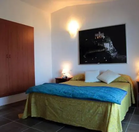 Apartman Del Conte *