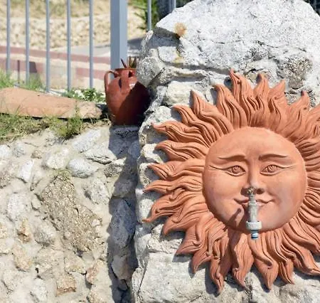 Apartman Del Conte *