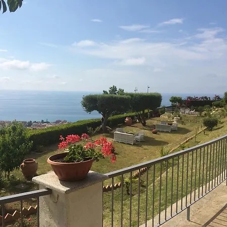 Apartman Del Conte *