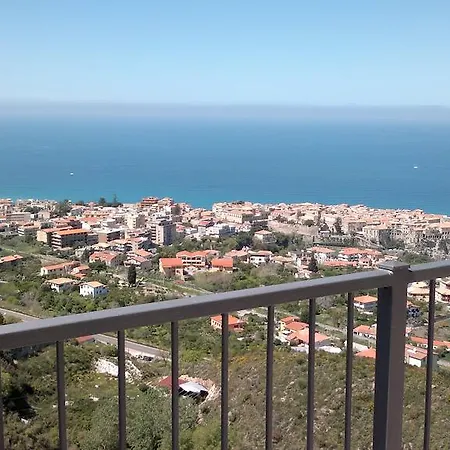 Apartman Del Conte