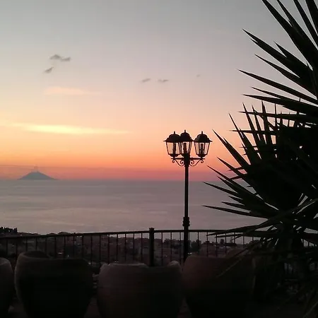 Apartman Del Conte *