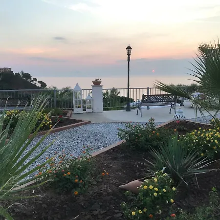 Apartman Del Conte Drapia