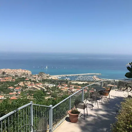 Apartmán Del Conte