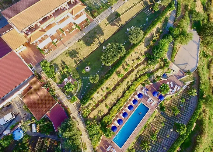 Del Conte דירה *