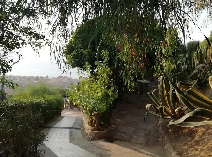 דירה Del Conte *