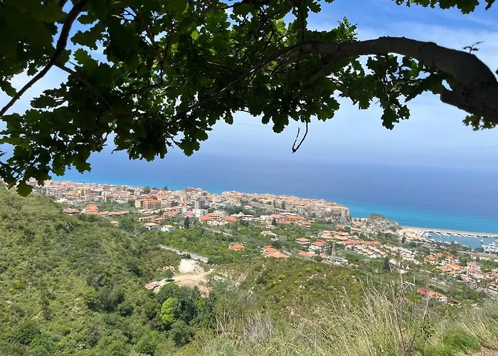 Del Conte Lägenhet *