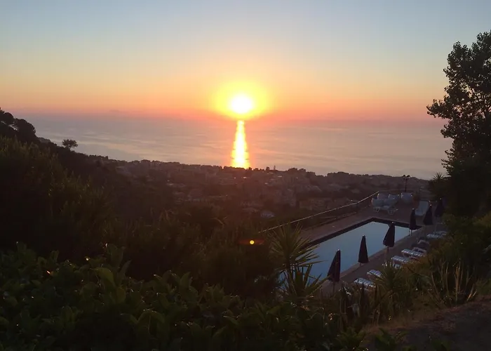 Del Conte דירה *