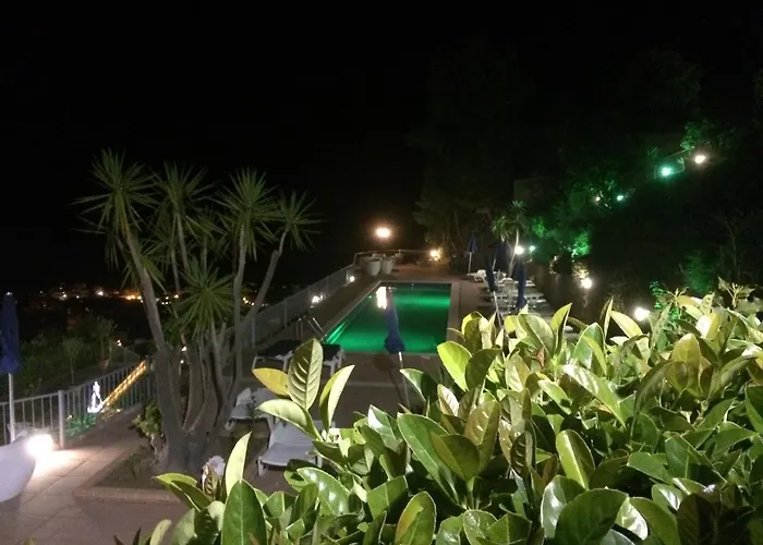 Del Conte דירה *