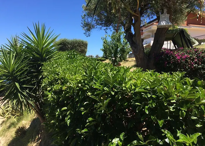 Del Conte דירה Drapia