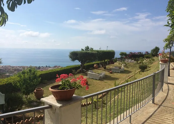 Lägenhet Del Conte *