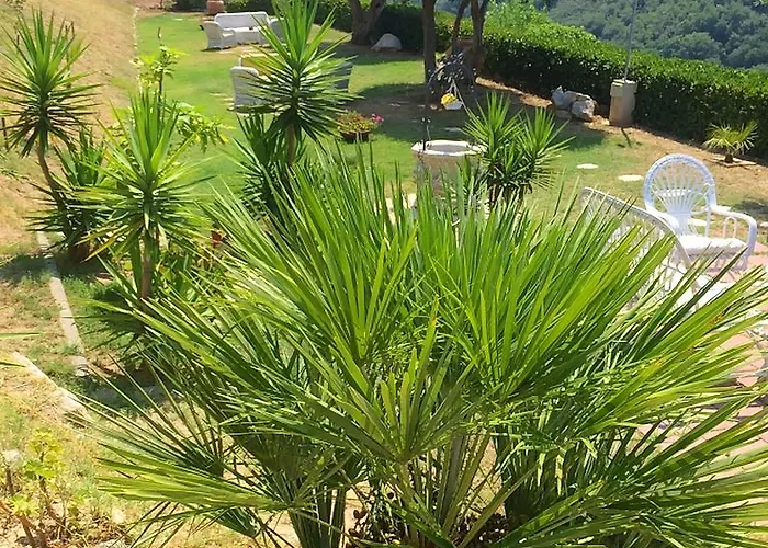 דירה Del Conte Drapia