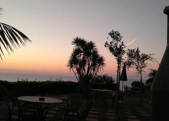 Apartamento Del Conte *