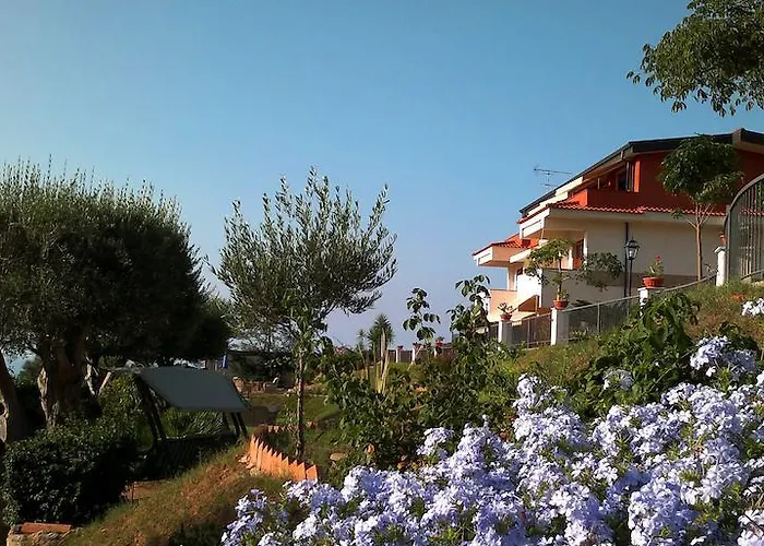 דירה Del Conte Drapia