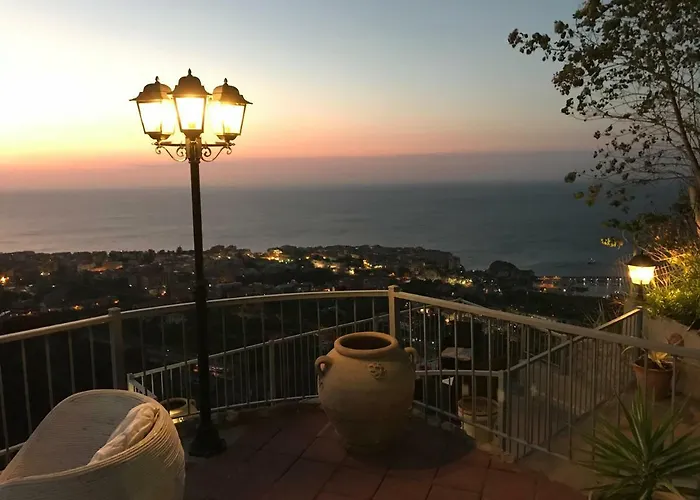 Del Conte Lägenhet *