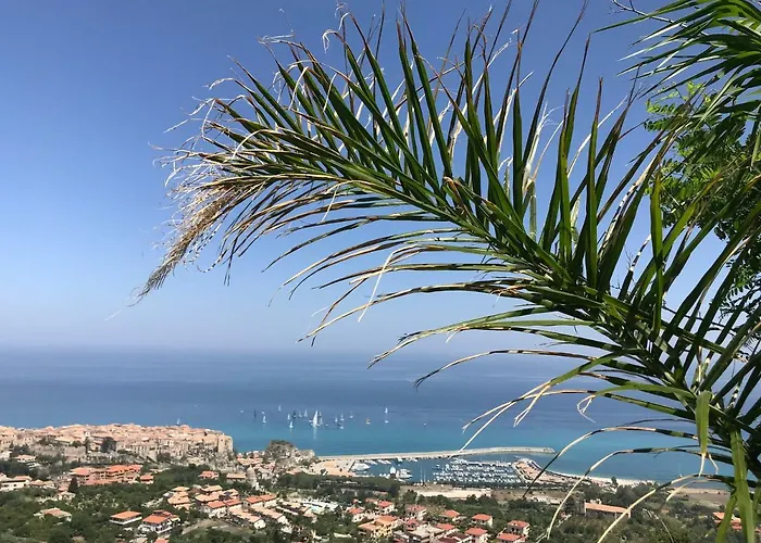 Del Conte דירה Drapia