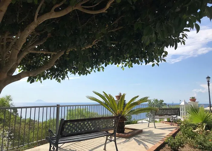 Del Conte דירה Drapia